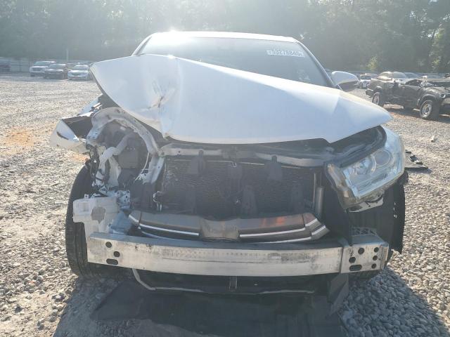 Toyota Highlander Le Image 4