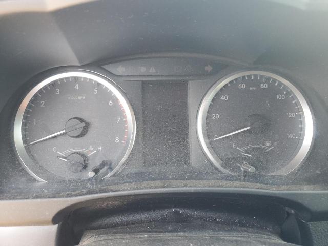 Toyota Highlander Le Image 10