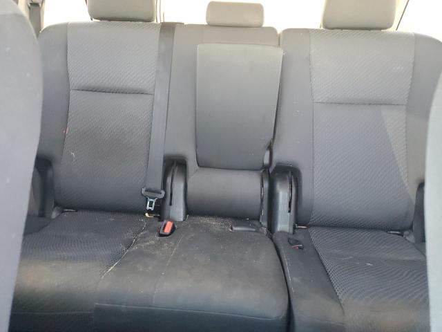 Toyota Highlander Le Image 13