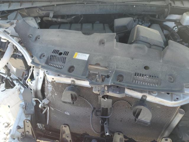 Toyota Highlander Le Image 12