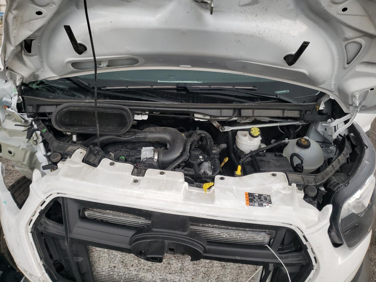 Ford Transit T-250 Image 13