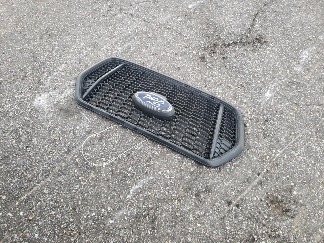 Ford Transit T-250 Image 10