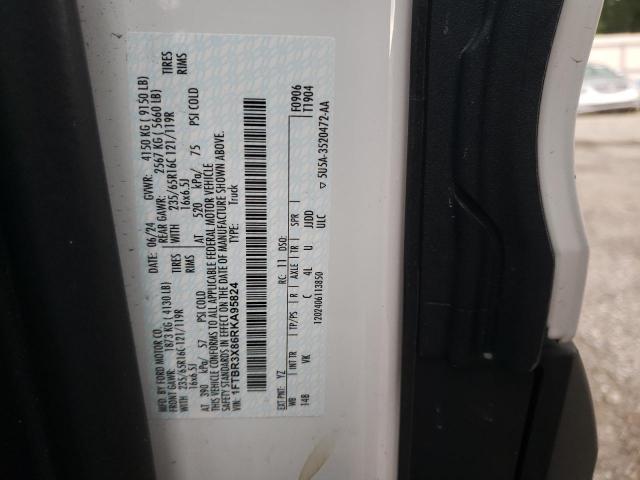 Ford Transit T-250 Image 12