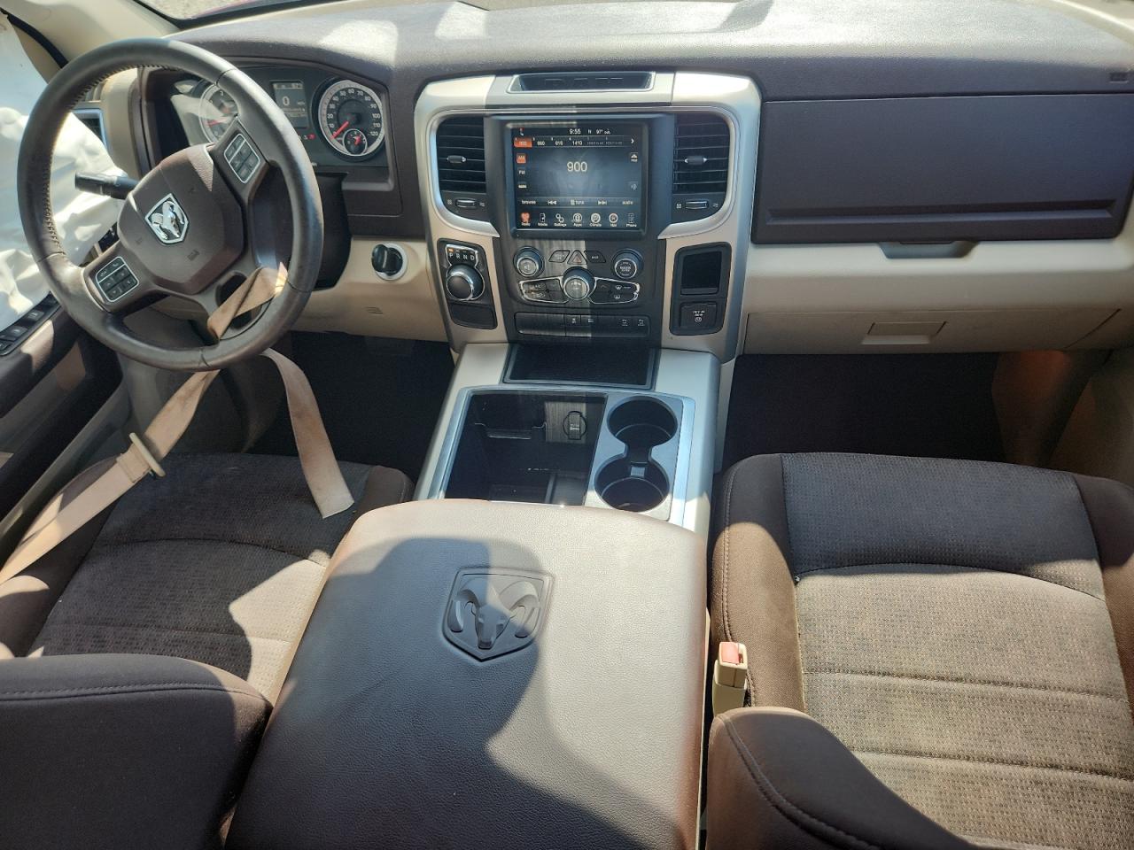 Ram 1500 Slt Image 5