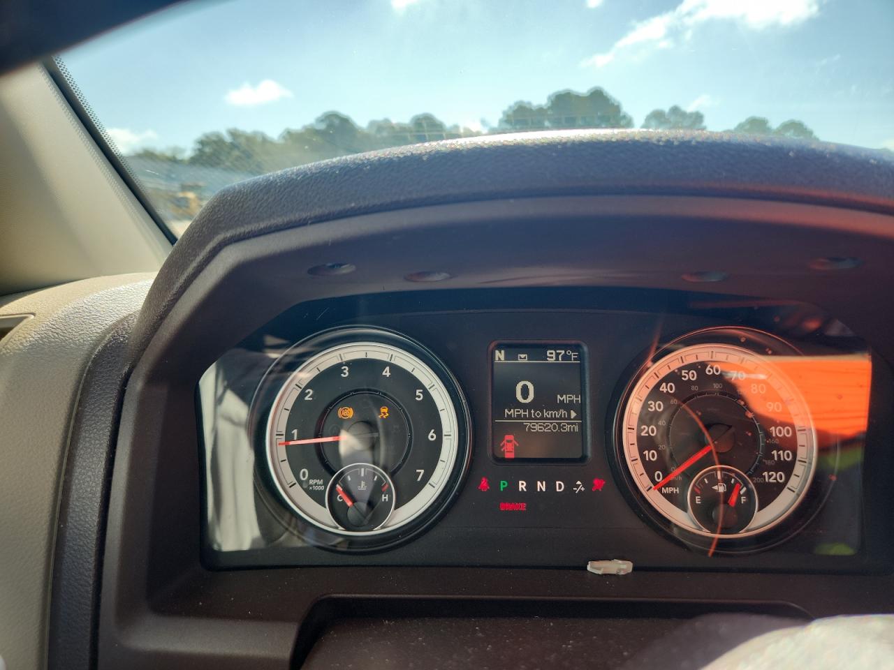 Ram 1500 Slt Image 7