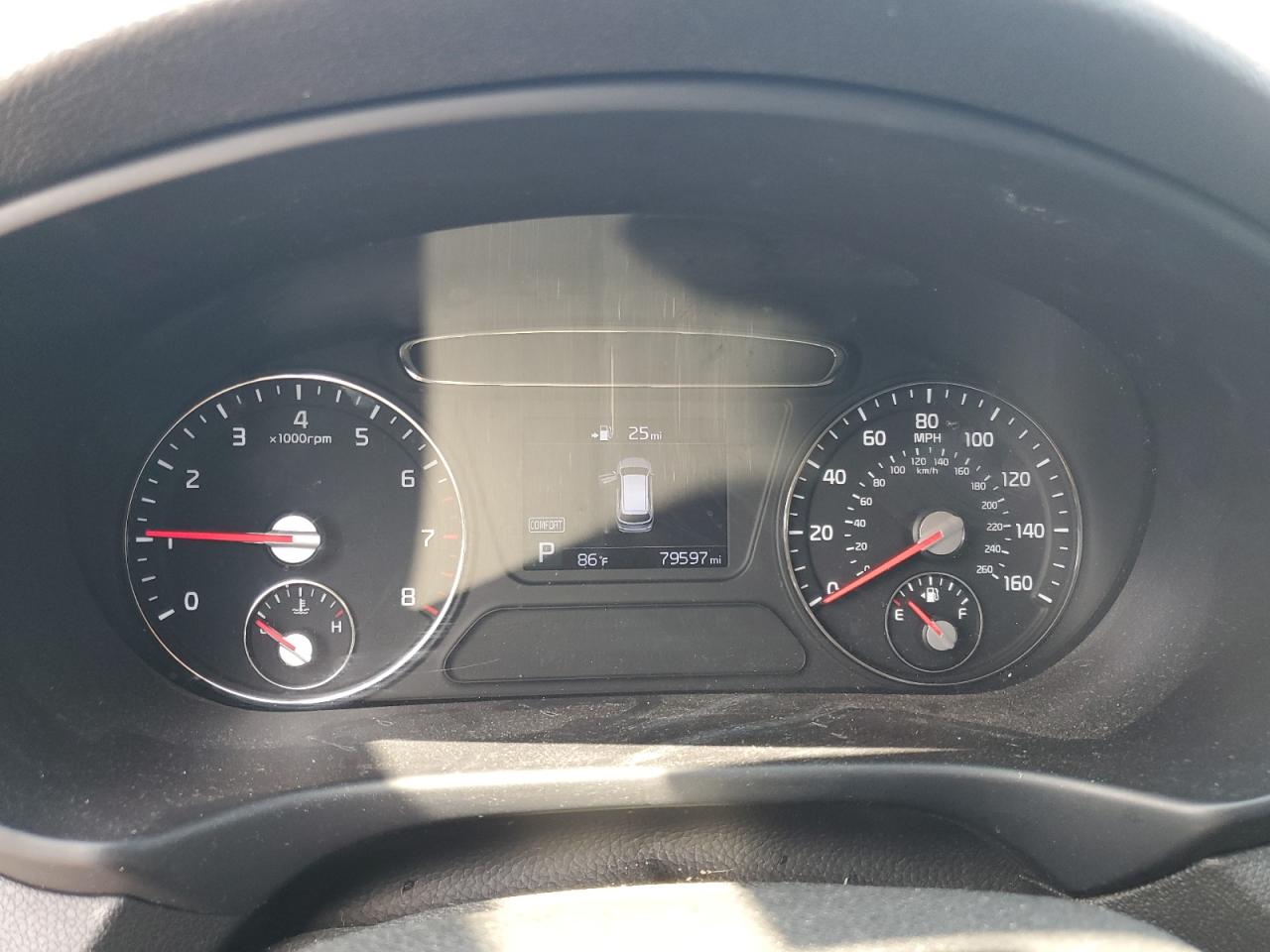 Kia Sorento S Image 6