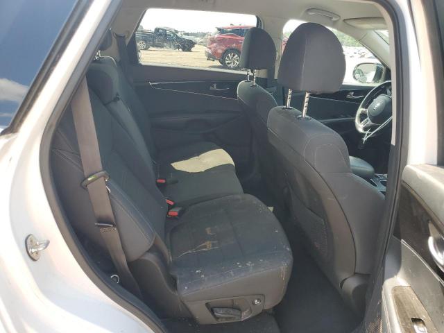 Kia Sorento S Image 4