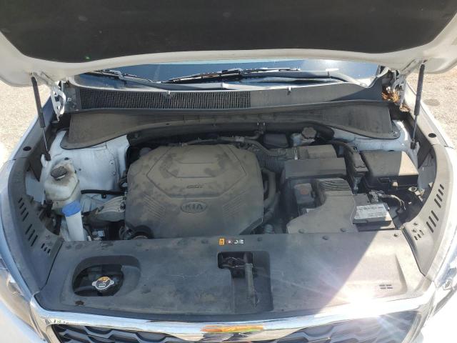 Kia Sorento S Image 8