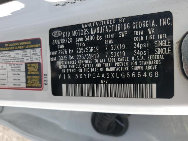 Kia Sorento S Image 11