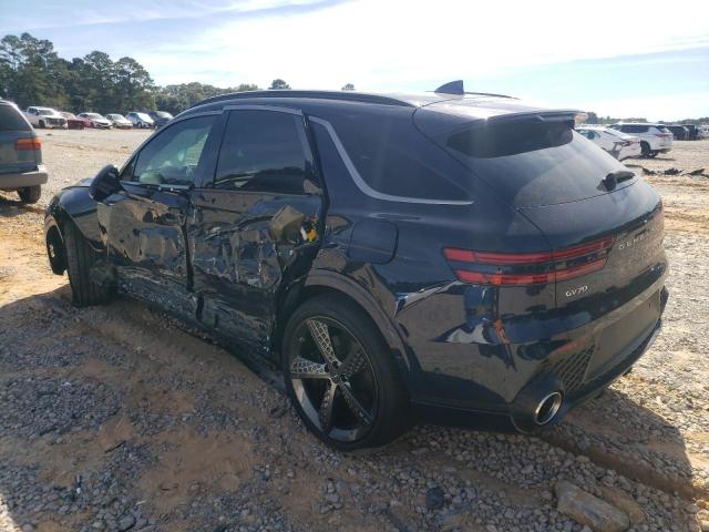 Genesis Gv70 Base Base Image 5