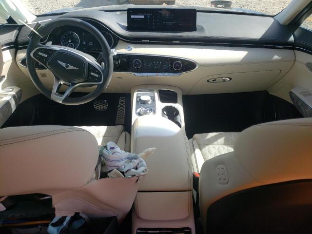 Genesis Gv70 Base Base Image 4