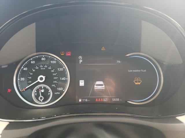 Genesis Gv70 Base Base Image 13