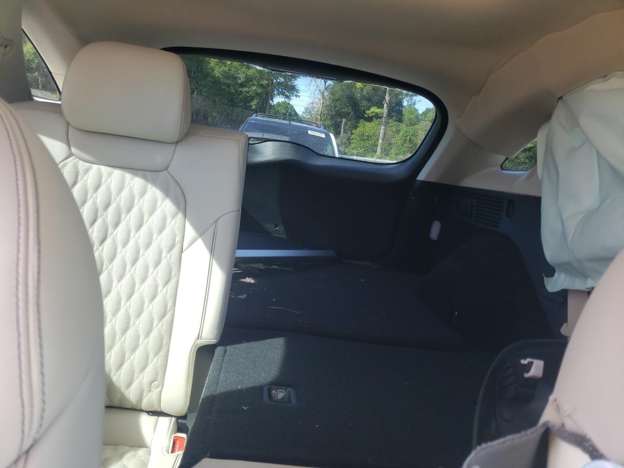 Genesis Gv70 Base Base Image 8