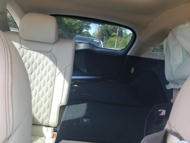 Genesis Gv70 Base Base Image 8