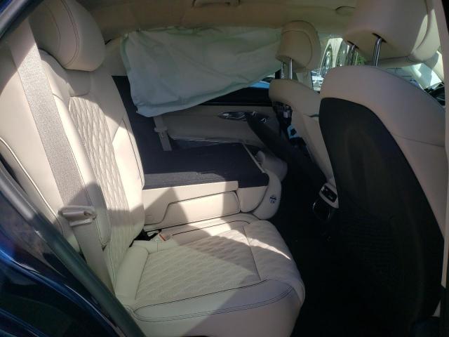 Genesis Gv70 Base Base Image 10