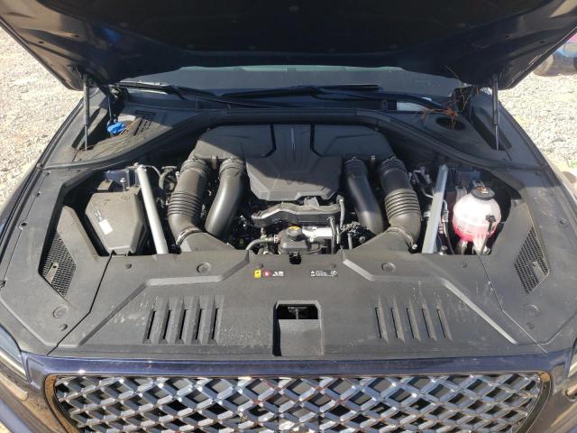 Genesis Gv70 Base Base Image 3