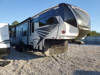  Salvage Heartland Cyclone