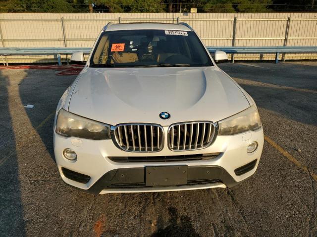 BMW X Series Sdrive28i Image 3