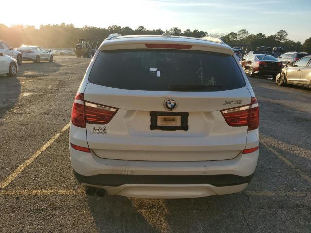 BMW X Series Sdrive28i Image 4