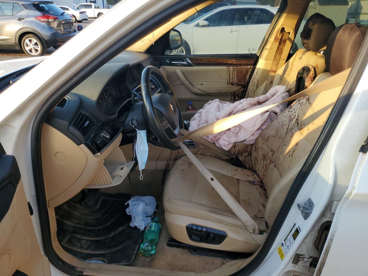 BMW X Series Sdrive28i Image 7