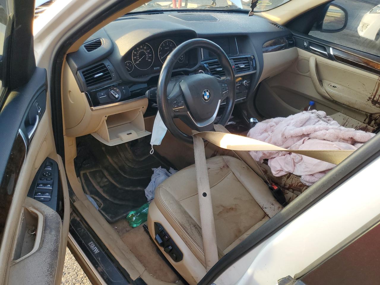 BMW X Series Sdrive28i Image 5