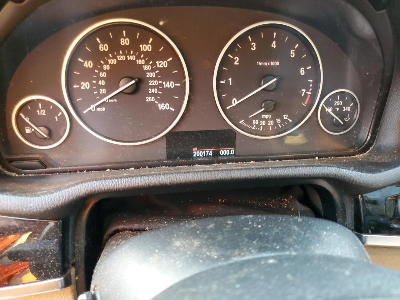 BMW X Series Sdrive28i Image 2