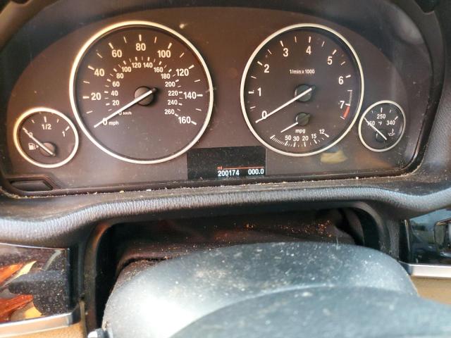 BMW X Series Sdrive28i Image 2