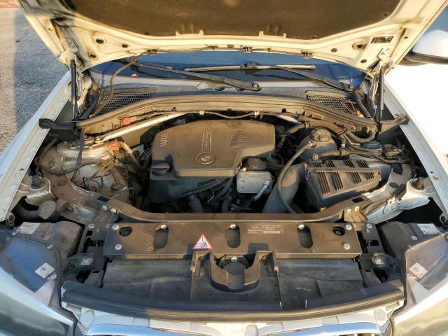 BMW X Series Sdrive28i Image 9