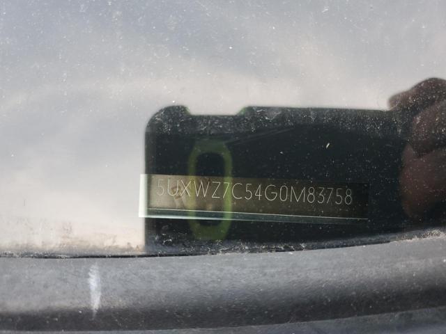 BMW X Series Sdrive28i Image 13