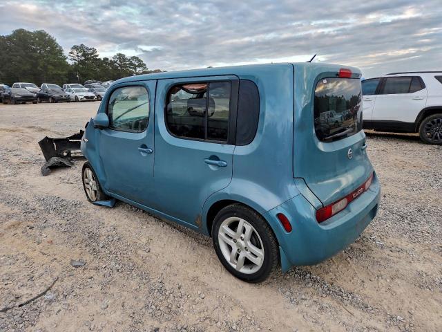 Nissan cube Base Image 14
