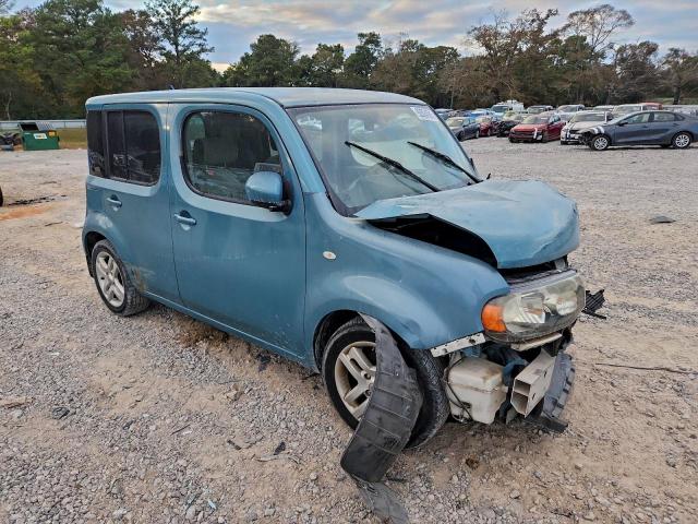 Nissan cube Base Image 5