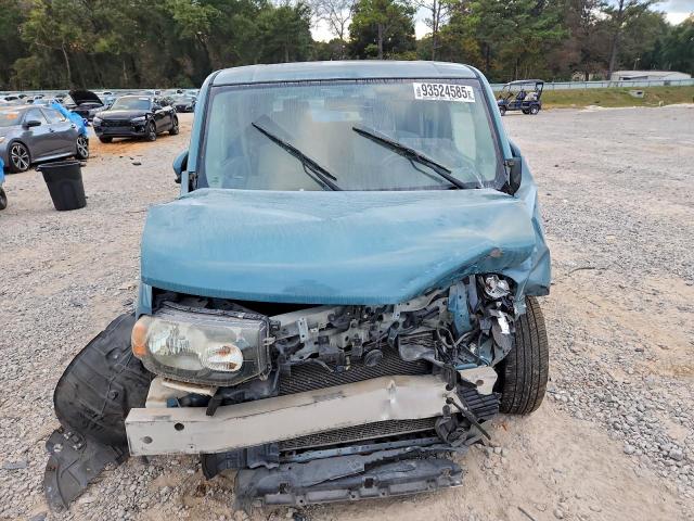 Nissan cube Base Image 2