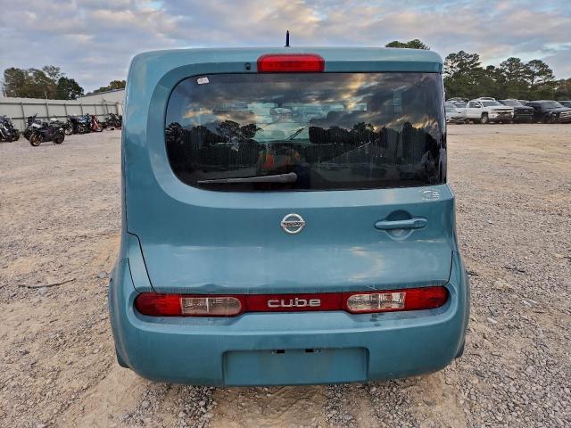 Nissan cube Base Image 6