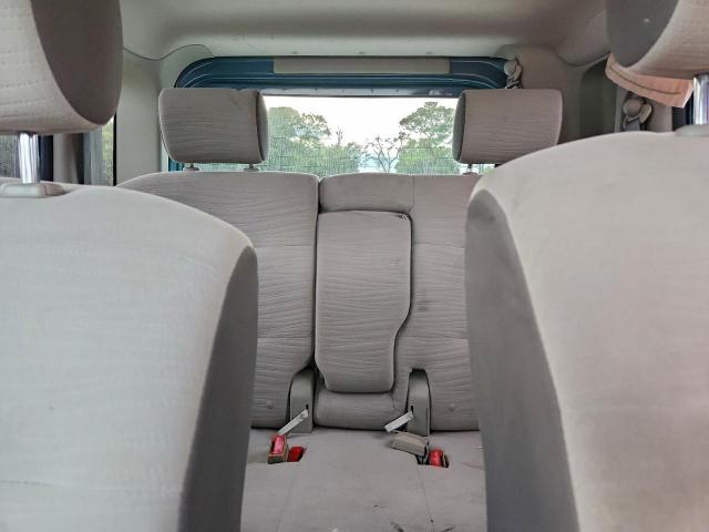 Nissan cube Base Image 8