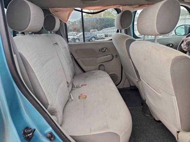 Nissan cube Base Image 12