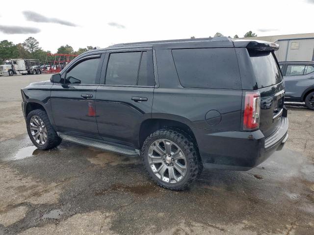 GMC Yukon Slt Image 3