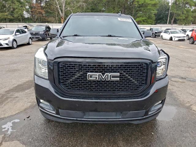 GMC Yukon Slt Image 4