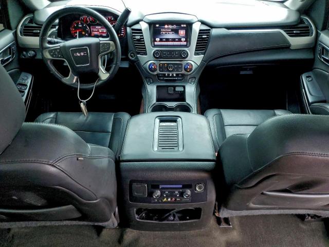 GMC Yukon Slt Image 5