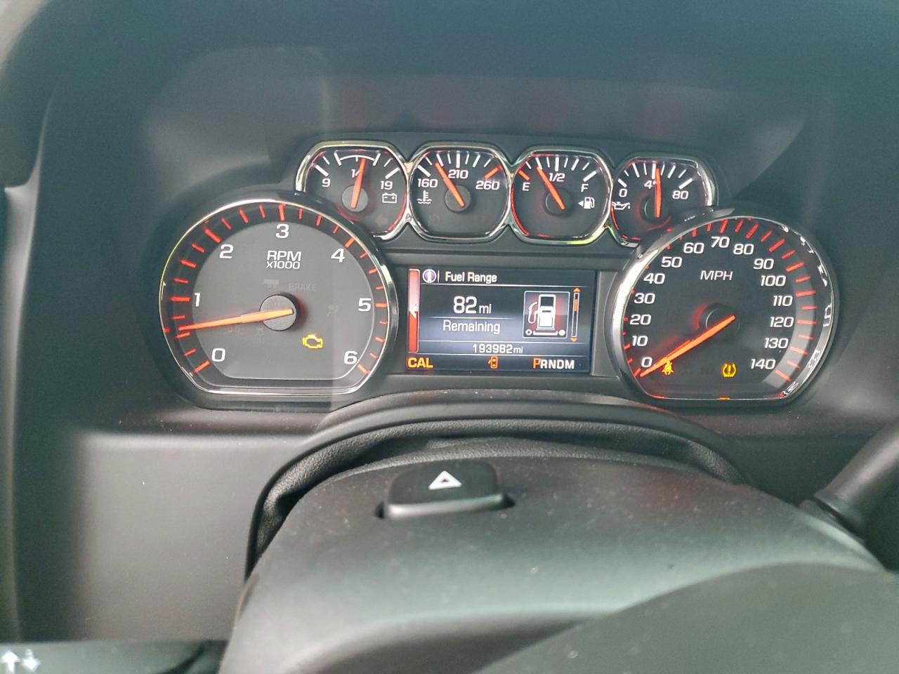 GMC Yukon Slt Image 9