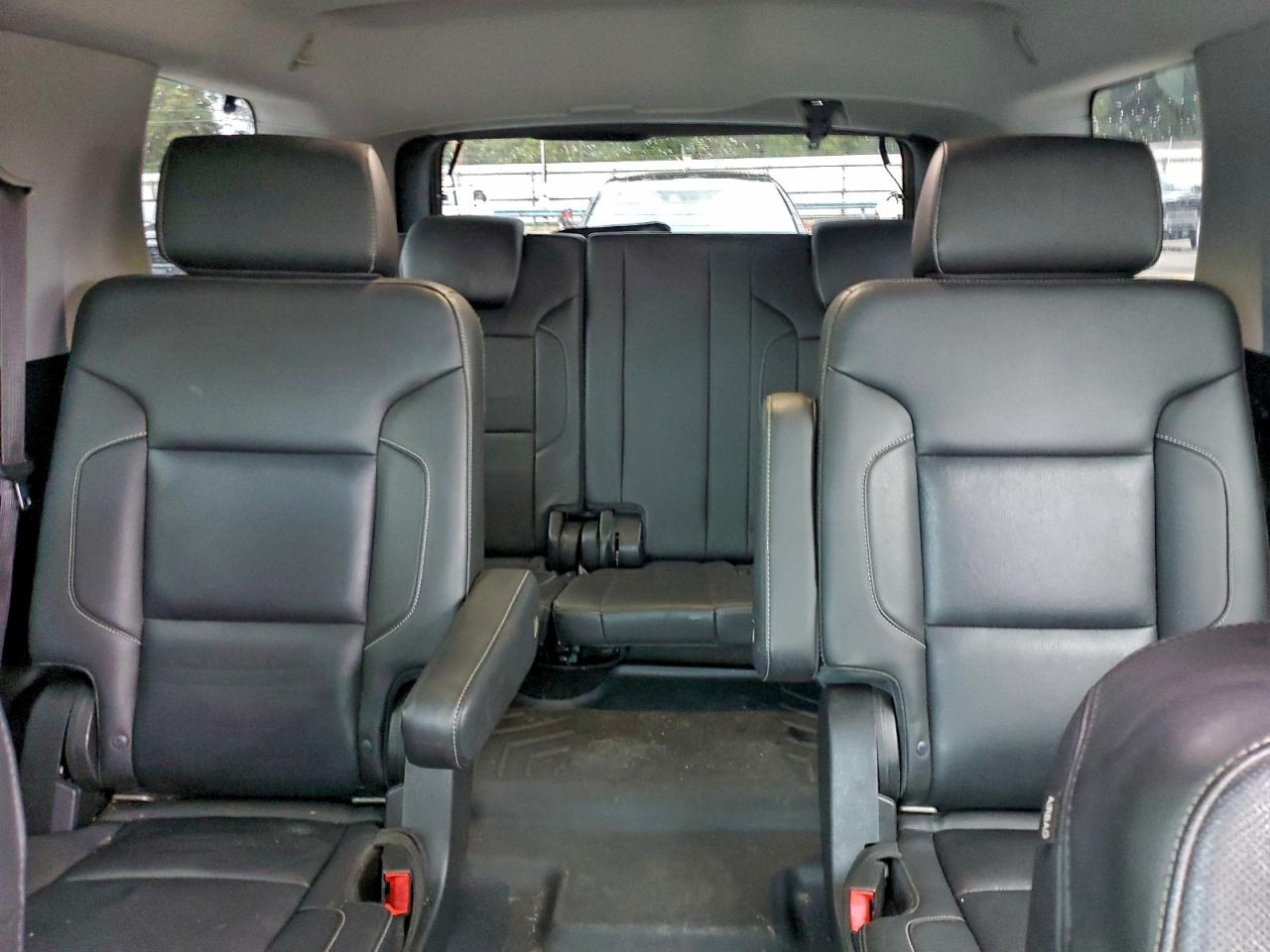 GMC Yukon Slt Image 13