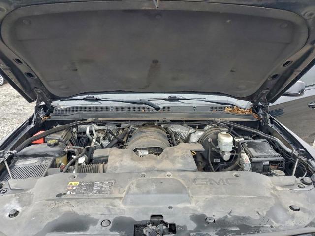 GMC Yukon Slt Image 10