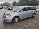 Honda Odyssey Se Image 1