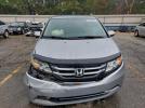Honda Odyssey Se Image 4