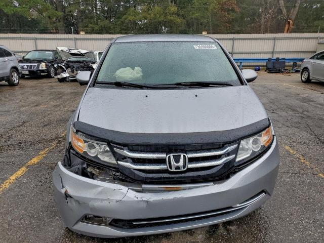 Honda Odyssey Se Image 4