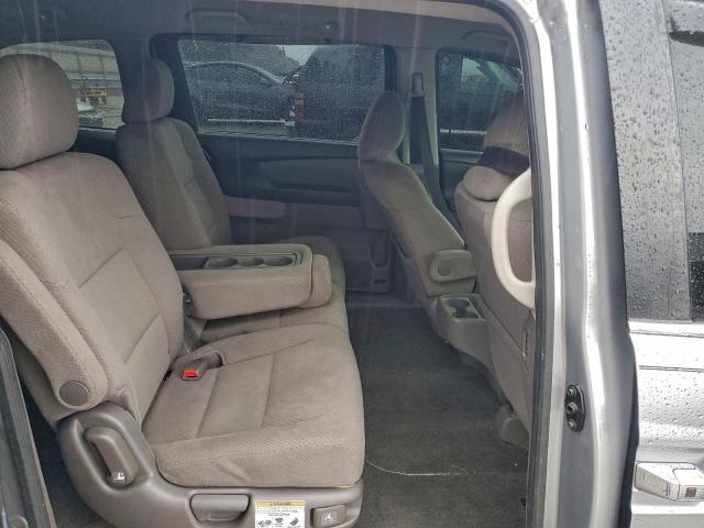 Honda Odyssey Se Image 6