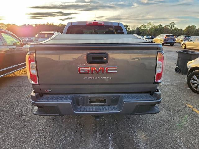 GMC Canyon Elevation Image 9