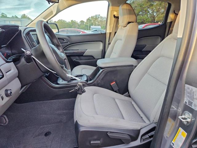 GMC Canyon Elevation Image 8