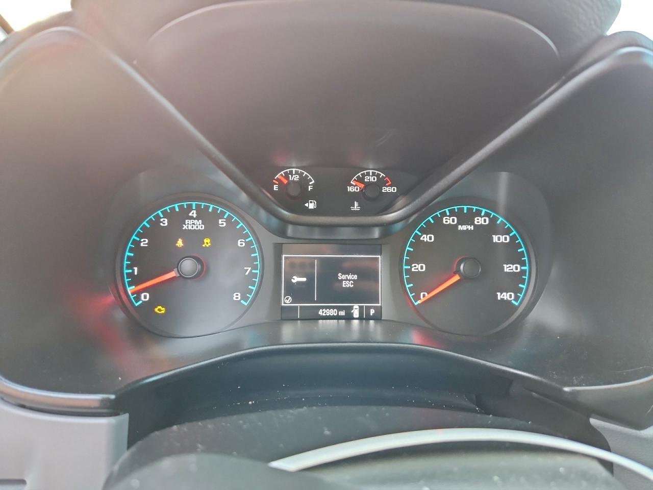 GMC Canyon Elevation Image 10