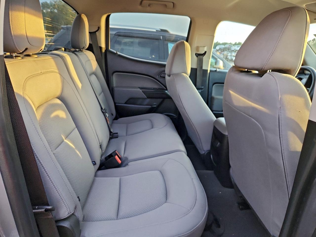 GMC Canyon Elevation Image 2