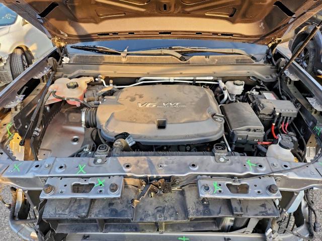 GMC Canyon Elevation Image 6